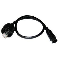 Raymarine RayNet (M) to STHS (M) 400mm Adapter Cable | A80272