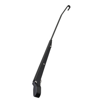 Schmitt & Ongaro Deluxe Ultra HD Adjustable Arm w/J Hook Tip - 12-18" | 33650