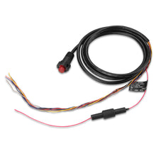 Garmin Power Cable - 8-Pin f/echoMAP Series & GPSMAP Series | 010-11970-00