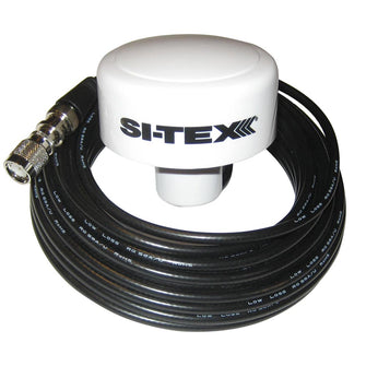 SI-TEX External GPS Antenna f/MDA-1 | MDA-1-ANT