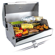 Kuuma Elite 316 Gas Grill | 58173