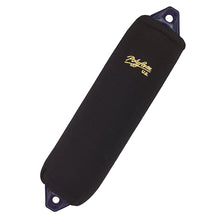 Polyform Fender Cover f/F-3 Fender - Black | EFC-03