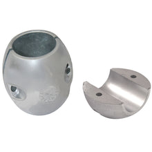 Tecnoseal X1 Shaft Anode - Zinc - 3/4" Shaft Diameter | X1