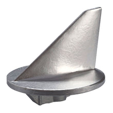 Tecnoseal Trim Tab Anode - Zinc - Short - Mercury 50HP | 800