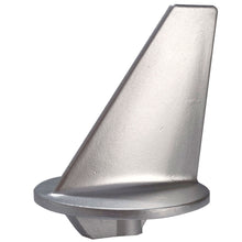 Tecnoseal Trim Tab Anode - Zinc - Long - Mercruiser 80-140HP | 801