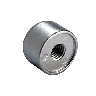 Tecnoseal Gimbal Housing Nut Anode - Zinc | 807