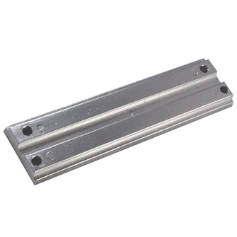 Tecnoseal Trim Plate Anode - Zinc | 816