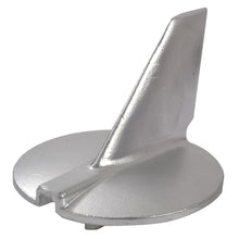 Tecnoseal Trim Tab Anode - Aluminum - Yamaha 200-250 | 01124AL