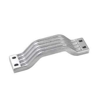 Tecnoseal Transom Bar Anode - Zinc - Yamaha | 1112