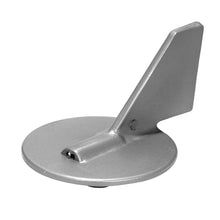 Tecnoseal Trim Tab Anode - Zinc - Yamaha DX | 01133DX