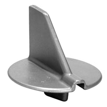 Tecnoseal Trim Tab Anode - Zinc - Yamaha SX | 01134SX