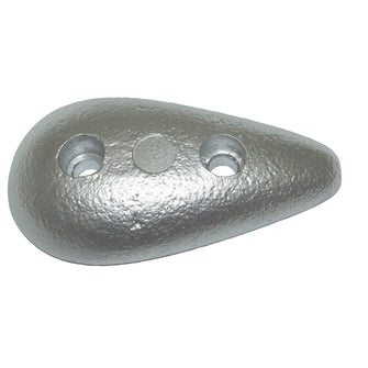 Tecnoseal TEC-20 Teardrop Anode - Zinc | TEC-20