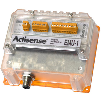 Actisense Engine Management Unit Analog - NMEA2000 | EMU-1