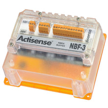 Actisense NMEA0183 Buffer w/6 ISO-Drive Outputs | NBF-3