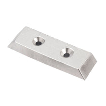 Tecnoseal SZ-1 Sea Strainer Anode - Zinc | TEC-S-Z1