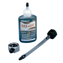 Davis Cable Buddy Steering Cable Lubrication System | 420