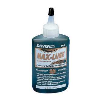 Davis Max-Lube Extreme Service Lubricant | 422