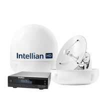 Intellian s6HD US Ku-Ka Band HD System w/23.6" Reflector | B4-639HD