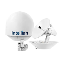 Intellian T80W Global System w/32.7" Reflector & WorldView LNB | T3-91AW2