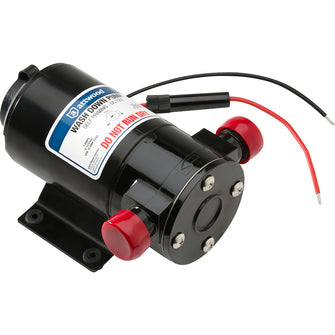 Attwood Self Priming Washdown Pump | 11574-4