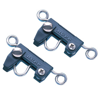 Rupp Zip Clips Release Clips - Pair | CA-0106