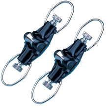 Rupp Nok-Outs Outrigger Release Clips - Pair | CA-0023