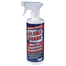 Rupp Aluma Guard Aluminum Protectant - 16oz. Spray Bottle | CA-0087