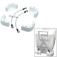 Attwood Cooler Mounting Kit | 14137-7