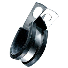 Ancor Stainless Steel Cushion Clamp - 1/4" - 10-Pack | 403252