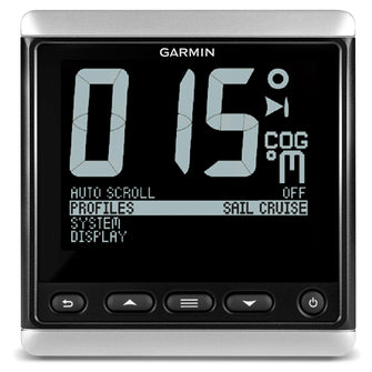 Garmin GNX 21 Marine Instrument w/Inverted Display - 4" | 010-01142-10