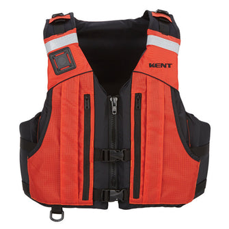 Kent First Responder PFD - Orange - Small/Medium | 151400-200-030-13