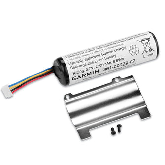 Garmin Li-ion Battery Pack f/Astro & DC 50 Dog Tracking Collar | 010-10806-30