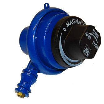 Magma Control Valve/Regulator - Low Output | 10-263