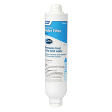 Camco TastePURE RV & Marine Water Filter | 40645