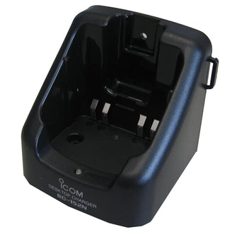 Icom BC-152 Desktop Charger | BC152N 11