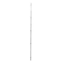 Rupp Center Rigger Pole - Aluminum/Silver - 15' | A0-1500-CRP