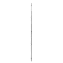 Rupp Center Rigger Pole - Aluminum/Silver - 18' | A0-1800-CRP