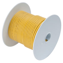 Ancor Yellow 2/0 AWG Tinned Copper Battery Cable - 50' | 117905