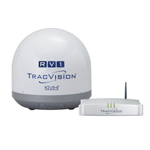 KVH TracVision RV1 | 01-0367-07