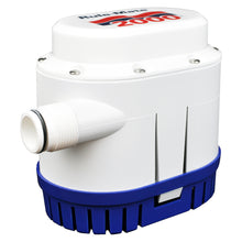 Rule Rule-Mate 2000 GPH Fully Automated Bilge Pump - 12V | RM2000A