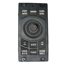 Furuno NavNet TZtouch Remote Control Unit | MCU002