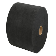 C.E. Smith Carpet Roll - Black - 11"W x 12'L | 11330