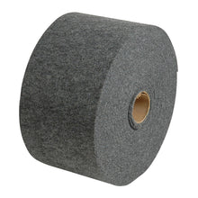 C.E. Smith Carpet Roll - Grey - 11"W x 12'L | 11372