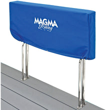 Magma Cover f/48" Dock Cleaning Station - Pacific Blue | T10-471PB