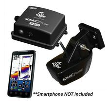 Vexilar SP200 SonarPhone T-Box Permanent Installation Pack | SP200