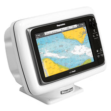 NavPod PP5203 PowerPod Precut f/Raymarine C125/127 & E125/127 | PP5203