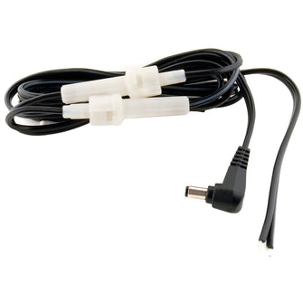 Icom DC Power Cable f/Single Unit Rapid Chargers | OPC515L