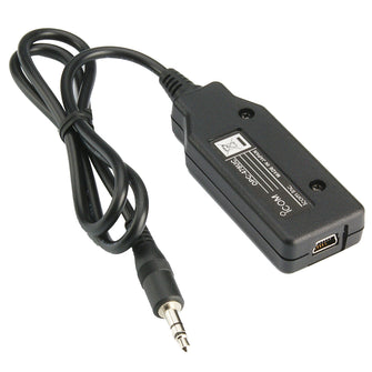 Icom PC To Handheld Programming Cable w/USB Connector | OPC478UC