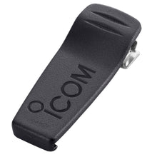 Icom Belt Clip f/M34, M36 & M92D | MB109