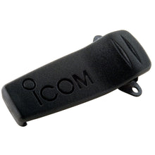 Icom Alligator Belt Clip | MB103